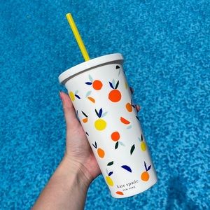 Kate Spade Cup